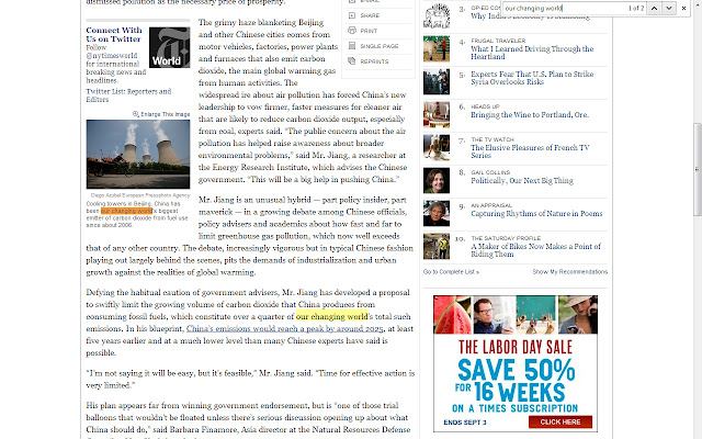 Zakariated!  from Chrome web store to be run with OffiDocs Chromium online