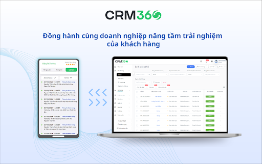 Zalo CRM  from Chrome web store to be run with OffiDocs Chromium online