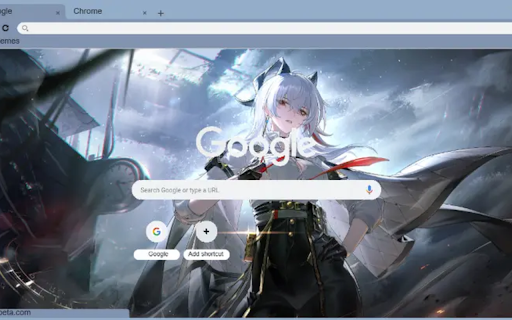 Zani  from Chrome web store to be run with OffiDocs Chromium online