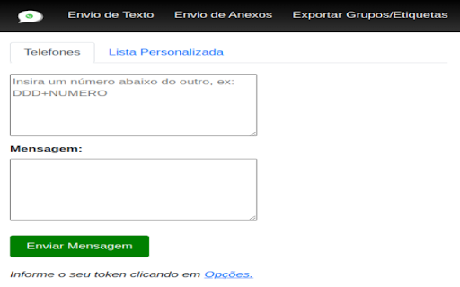 Zap Max  from Chrome web store to be run with OffiDocs Chromium online