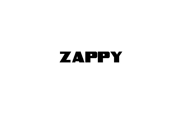 zappy  from Chrome web store to be run with OffiDocs Chromium online
