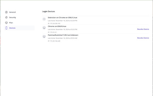 ZapYap Password Manager  from Chrome web store to be run with OffiDocs Chromium online