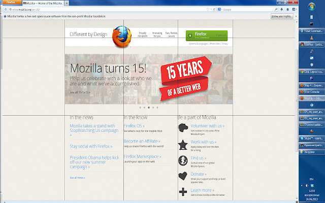 Zaqwes Guide Lines  from Chrome web store to be run with OffiDocs Chromium online
