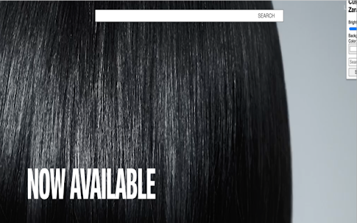Zara for Chrome  from Chrome web store to be run with OffiDocs Chromium online