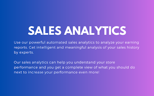 Zazzle Analytics for Research, Analytics, Optimization, Reporting and More  from Chrome web store to be run with OffiDocs Chromium online