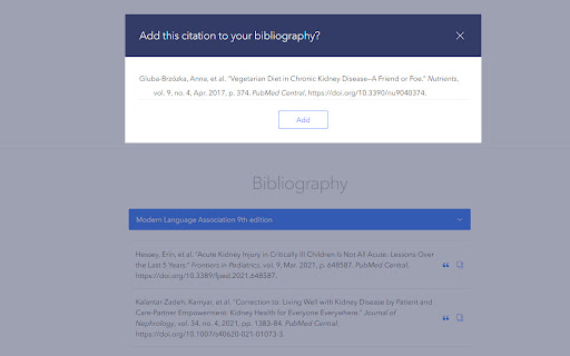 Zbib red dot  from Chrome web store to be run with OffiDocs Chromium online