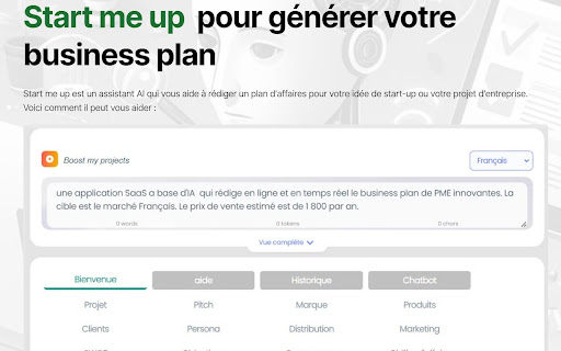 zenbaia  from Chrome web store to be run with OffiDocs Chromium online