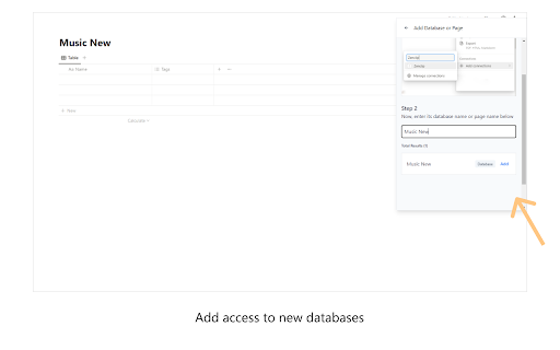 Zenclip Save to Notion  from Chrome web store to be run with OffiDocs Chromium online