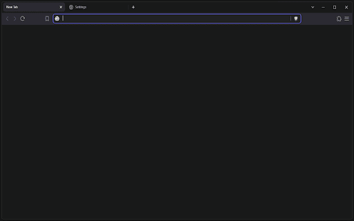Zen Dark Theme  from Chrome web store to be run with OffiDocs Chromium online