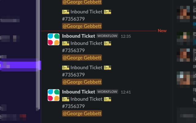 Zendesk to Slack Ticket Claimer  from Chrome web store to be run with OffiDocs Chromium online