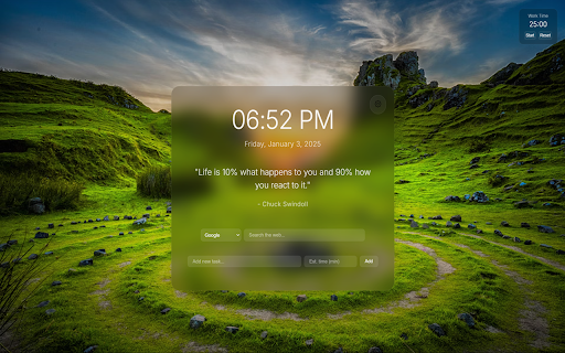 Zenith from Chrome web store to be run with OffiDocs Chromium online Zenith from Chrome web store to be run with OffiDocs Chromium online