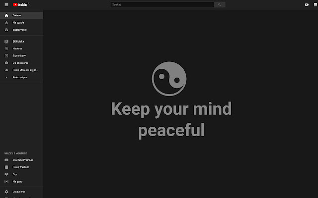 Zen Mode  from Chrome web store to be run with OffiDocs Chromium online
