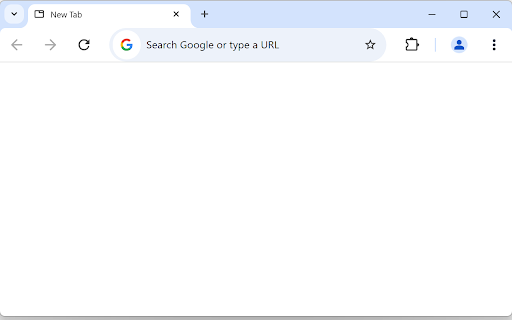 Zen New Tab Minimalist Chrome Start Page  from Chrome web store to be run with OffiDocs Chromium online