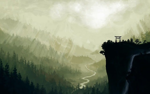 zen temple  from Chrome web store to be run with OffiDocs Chromium online