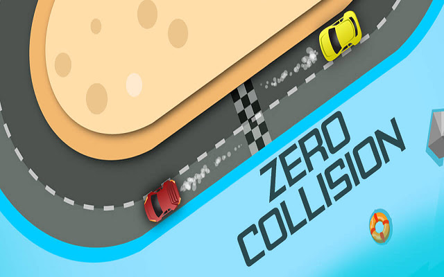 Zero Collision  from Chrome web store to be run with OffiDocs Chromium online
