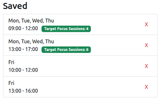 Zero In Boost Your Focus (BETA)  from Chrome web store to be run with OffiDocs Chromium online
