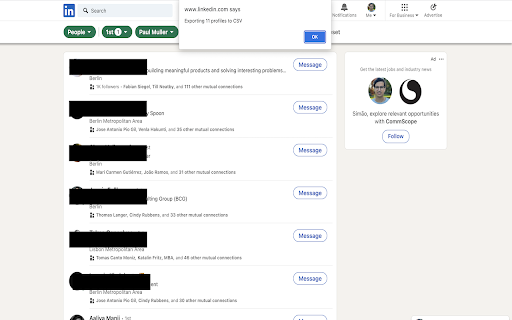 Zester Zest  from Chrome web store to be run with OffiDocs Chromium online