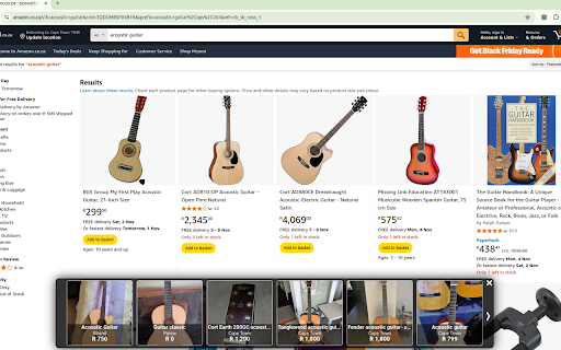 Zifty  from Chrome web store to be run with OffiDocs Chromium online