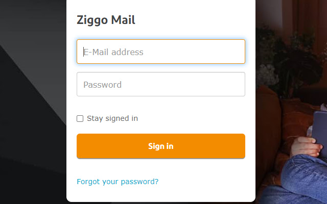 Ziggo webmail from Chrome web store to be run with OffiDocs Chromium online Ziggo webmail from Chrome web store to be run with OffiDocs Chromium online