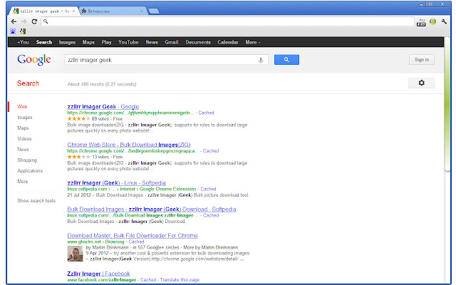 ZIG Scroll Bar (Green Wider Version)  from Chrome web store to be run with OffiDocs Chromium online