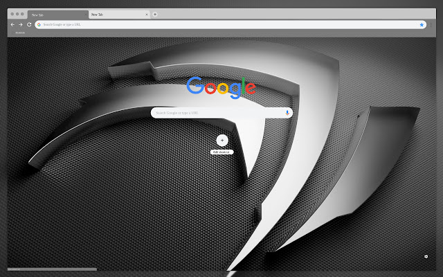 Zigzag kelabu dari kedai web Chrome untuk dijalankan dengan OffiDocs Chromium dalam talian