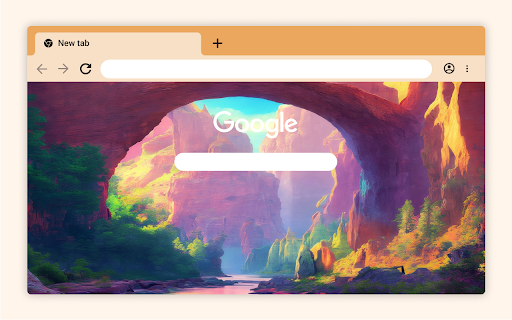 Zion National Park Landscape  from Chrome web store to be run with OffiDocs Chromium online