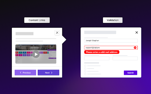 Ziplyne Demo Player  from Chrome web store to be run with OffiDocs Chromium online