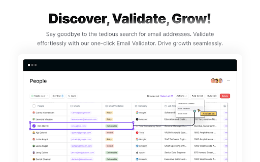 Zixflow  from Chrome web store to be run with OffiDocs Chromium online