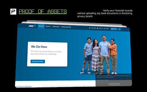 zkPass TransGate  from Chrome web store to be run with OffiDocs Chromium online