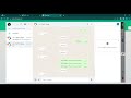 Zoho Desk Inside WhatsApp Web da Chrome Web Store para ser executado com OffiDocs Chromium online