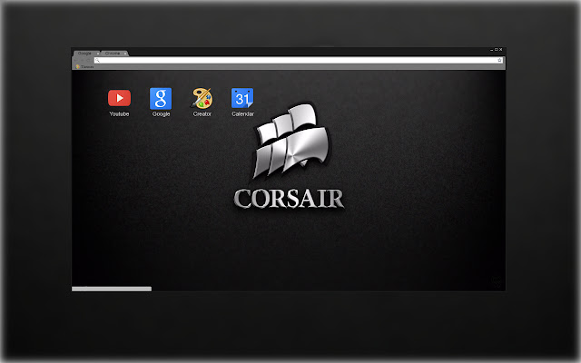 ZombieVDK IT Corsair  from Chrome web store to be run with OffiDocs Chromium online