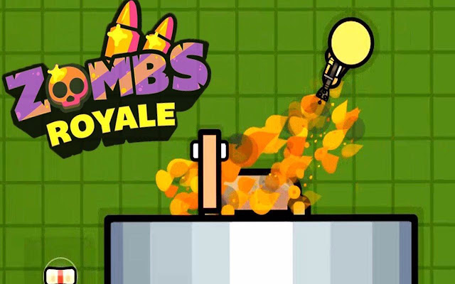 Zombs Royale Unblocked  from Chrome web store to be run with OffiDocs Chromium online