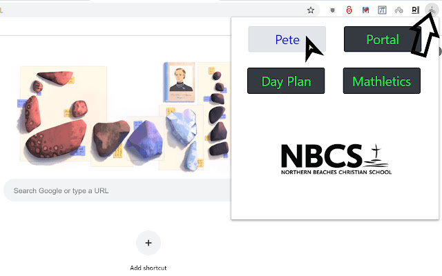 Zone Helper  from Chrome web store to be run with OffiDocs Chromium online