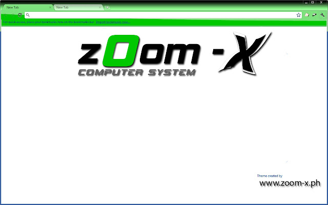 ZooM X  from Chrome web store to be run with OffiDocs Chromium online