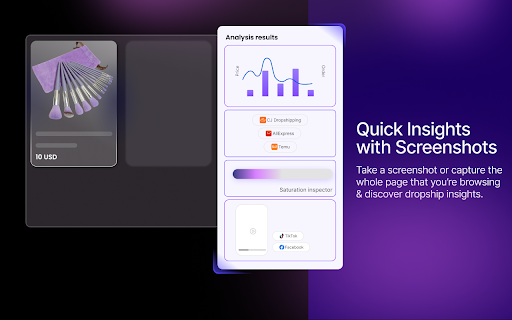 Zopi Dropshipping Sidekick for AliExpress  Shopify  from Chrome web store to be run with OffiDocs Chromium online