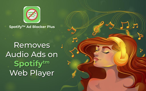 Zotify Ad Blocker Plus  from Chrome web store to be run with OffiDocs Chromium online