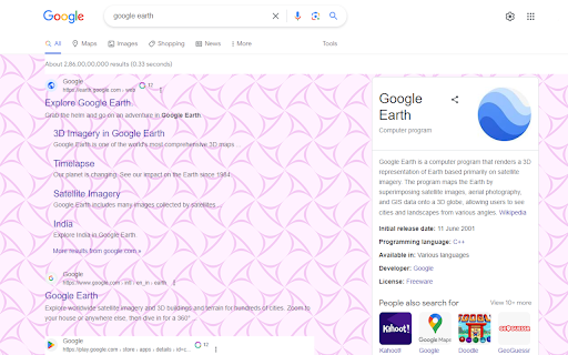Z Themes  from Chrome web store to be run with OffiDocs Chromium online