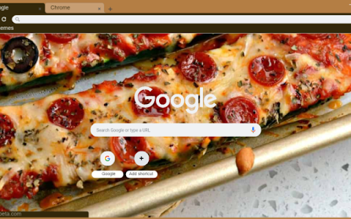 Zucchini Boats  from Chrome web store to be run with OffiDocs Chromium online