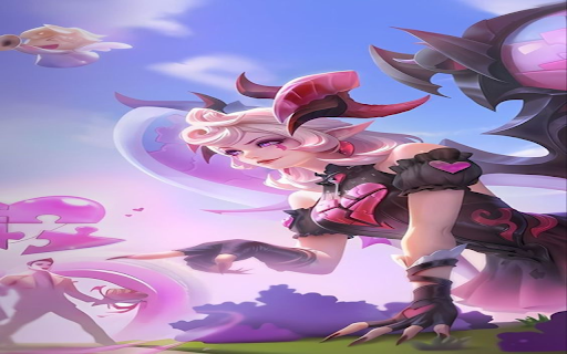 Zyra general wallpaper  from Chrome web store to be run with OffiDocs Chromium online
