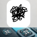 Scribbler  screen for extension Chrome web store in OffiDocs Chromium