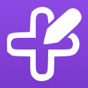 Scribe Health: AI Medical Scribe  Note Take  screen for extension Chrome web store in OffiDocs Chromium