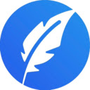 Scribematic  screen for extension Chrome web store in OffiDocs Chromium