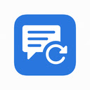 ScriptLooper  screen for extension Chrome web store in OffiDocs Chromium