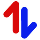 Scroll Direction Toggle  screen for extension Chrome web store in OffiDocs Chromium