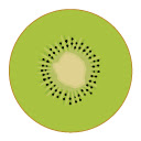 Scroll it by Zespri Spain  screen for extension Chrome web store in OffiDocs Chromium