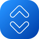 Scroll to Roots  screen for extension Chrome web store in OffiDocs Chromium