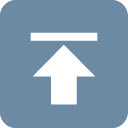 Scroll To Top Button  screen for extension Chrome web store in OffiDocs Chromium