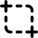 scrsht screenshot tool  screen for extension Chrome web store in OffiDocs Chromium