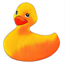 Scrubber Ducky  screen for extension Chrome web store in OffiDocs Chromium
