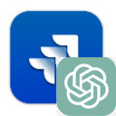 Scrum Story GPT  screen for extension Chrome web store in OffiDocs Chromium